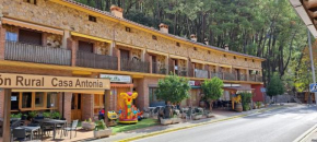 Alojamiento Inés, Arroyo Frio